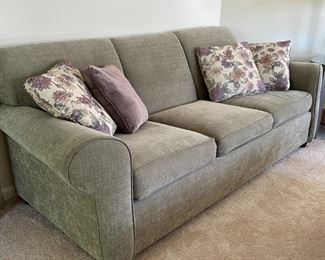 Ethan Allen Sofa 