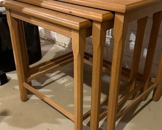 Nesting Tables 