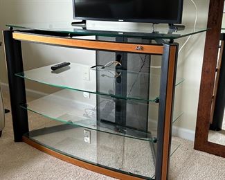 Bell'O Entertainment Center 