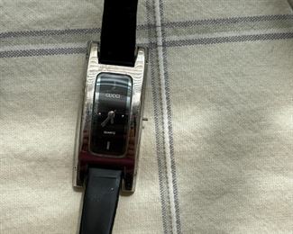 Gucci Watch 