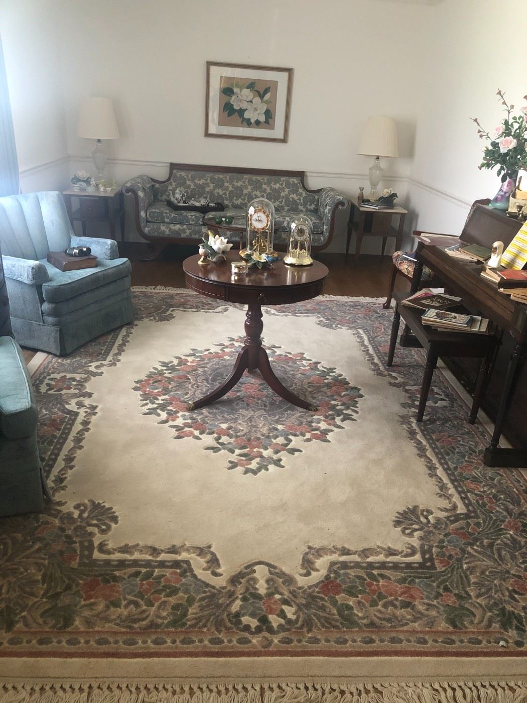 CAPTIVATING COLLINSTON ESTATE SALE in Collinston, LA starts on 7/28/2023