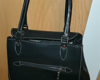 Lancaster Purse made in France