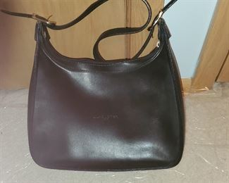 Leather Purse