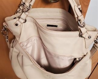 Arthur & Aston Purse