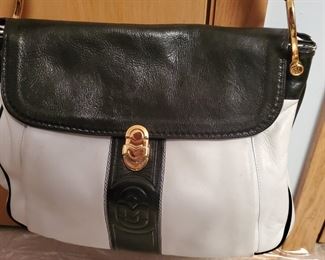Leather Purse