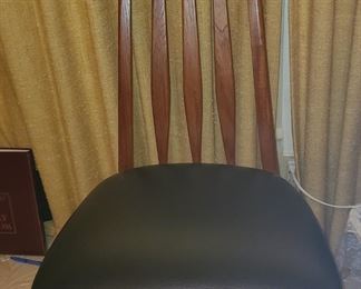 Mid-Century Modern Chair