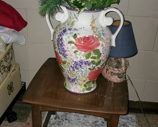 Mid-century Modern Side table