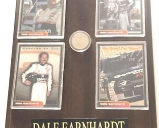 Dale Earnhardt