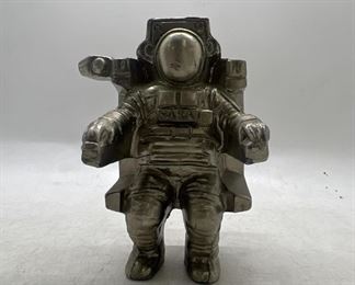 Japanese Astronaut Light