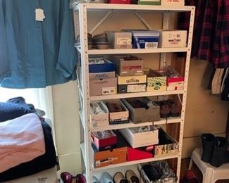 Women's Shoes size 8