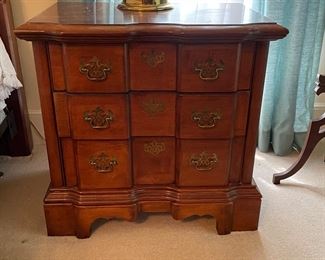 Pair of Night Stands