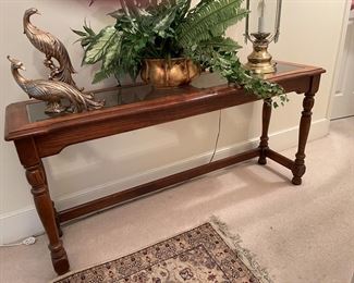 Sofa Table