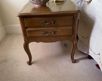 Pair of Night Stands