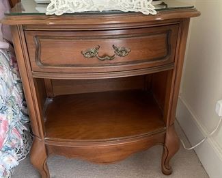 Pair of Night Stands