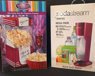 "Kettle Creek Curiosities" in Grovetown, GA Starts Closing Sun 7/30 at 8pm. Pickup: Tue 8/1 1-6pm. Please click here to view more photos, descriptions, and current bids:&nbsp;https://ctbids.com/estate-sale/23182