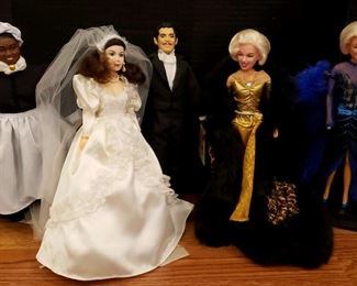 "Kettle Creek Curiosities" in Grovetown, GA Starts Closing Sun 7/30 at 8pm. Pickup: Tue 8/1 1-6pm. Please click here to view more photos, descriptions, and current bids:&nbsp;https://ctbids.com/estate-sale/23182