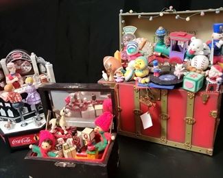 "Kettle Creek Curiosities" in Grovetown, GA Starts Closing Sun 7/30 at 8pm. Pickup: Tue 8/1 1-6pm. Please click here to view more photos, descriptions, and current bids:&nbsp;https://ctbids.com/estate-sale/23182