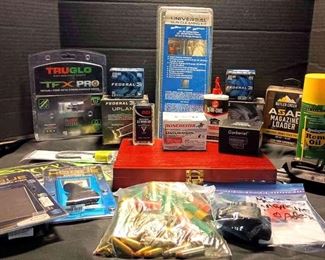 "Kettle Creek Curiosities" in Grovetown, GA Starts Closing Sun 7/30 at 8pm. Pickup: Tue 8/1 1-6pm. Please click here to view more photos, descriptions, and current bids:&nbsp;https://ctbids.com/estate-sale/23182