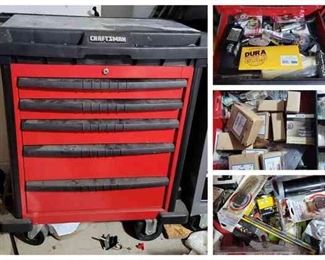 "Kettle Creek Curiosities" in Grovetown, GA Starts Closing Sun 7/30 at 8pm. Pickup: Tue 8/1 1-6pm. Please click here to view more photos, descriptions, and current bids:&nbsp;https://ctbids.com/estate-sale/23182