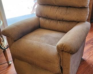 Recliner 
