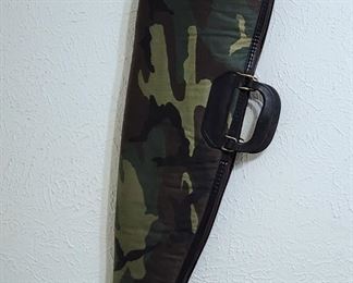 Black Sheep Rifle Case