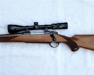 Ruger M77 Rifle