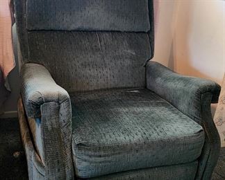 Recliner 