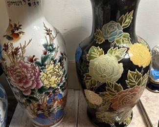 Chinese Vase 