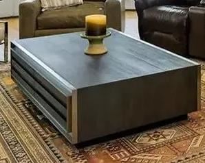 Restoration Hardware "Barlowe"