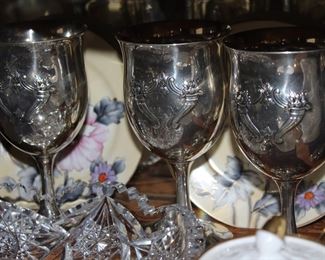 Sterling Reed and Barton, Francis I