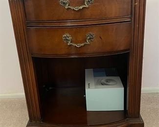 Table Rock mahogany 5 pc bdrm set