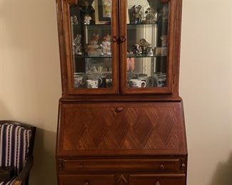 Alexander Julian secretary