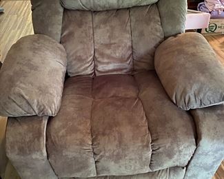 Canmov heated massage chair