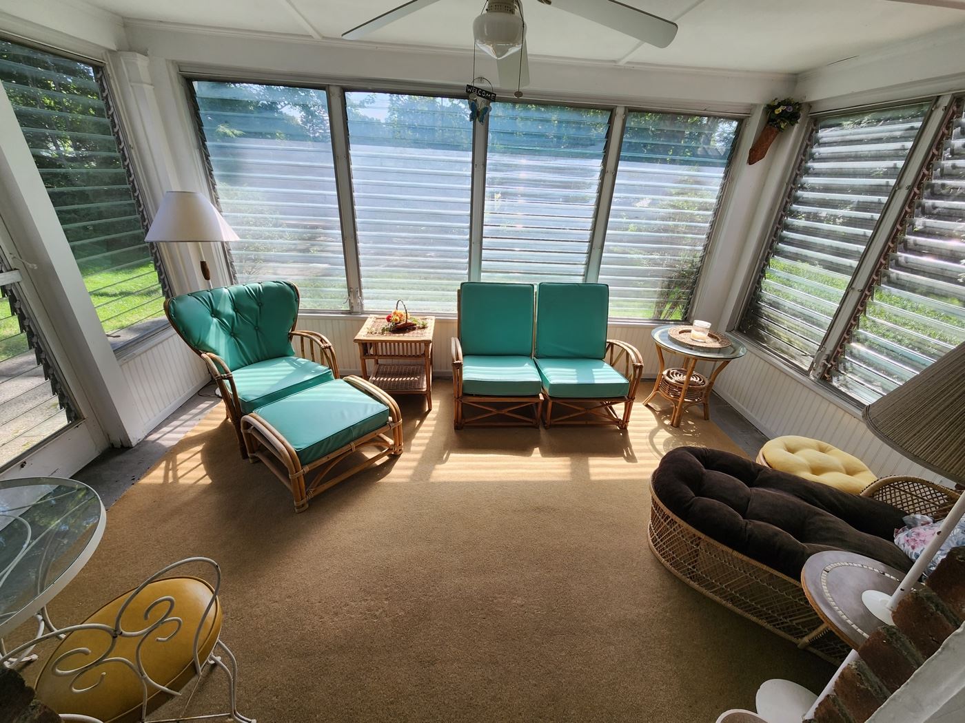 Empire Estate Sale Loudonville starts on 7/29/2023