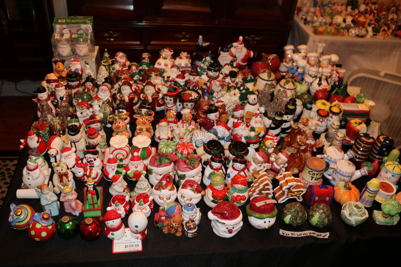 Cordova Estate Sale starts on 8/11/2023