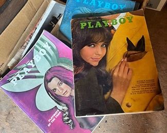 Playboy
