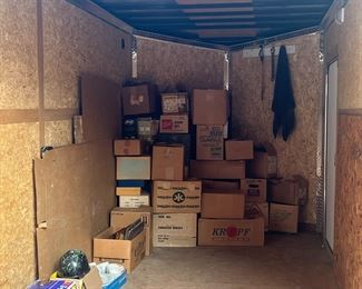 Even more that is not pictured!!!