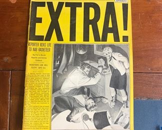 World Press Extra