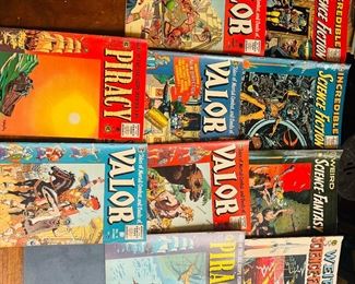 Comic Book Collection