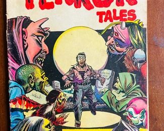 Terror Tales