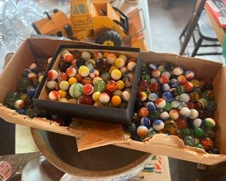 Marbles