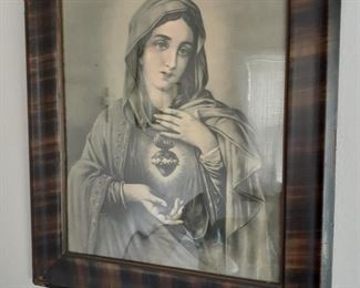 Religious Framed  Pictures