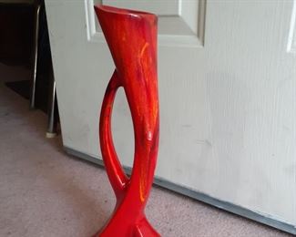 Vase