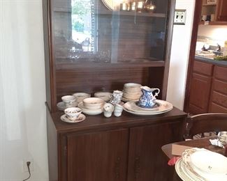 China Hutch