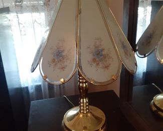 Vintage lamp 