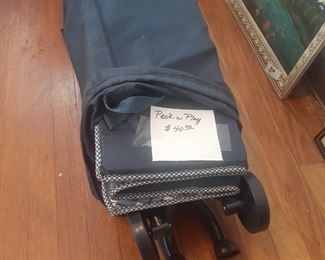 Pack n Play 