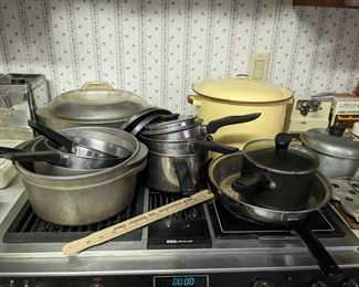 Cookware
