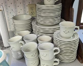 Pfaltzgraff Heirloom