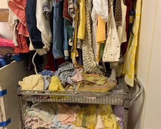 Children’s clothes