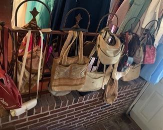 Vintage Purses